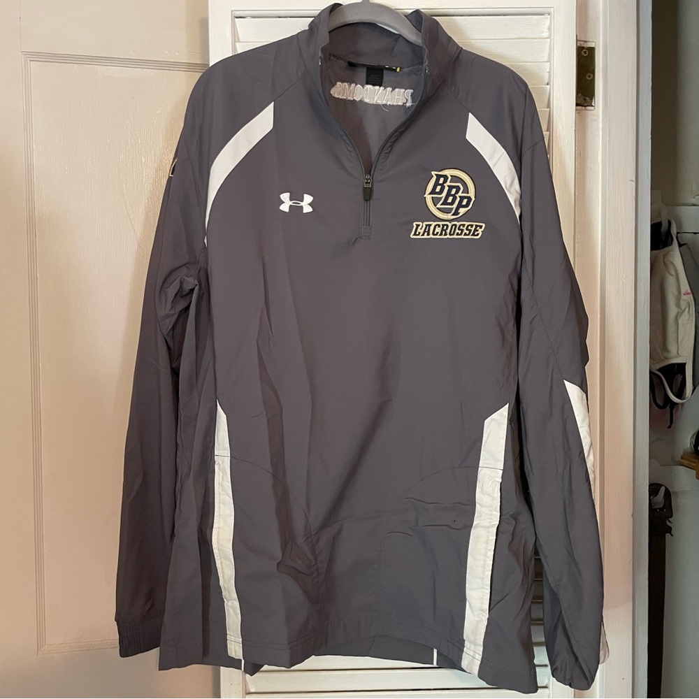Under Armour Windbreaker